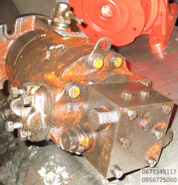 гидромотор МП-90. Применяется в гидростатической трансмиссия комбайна ДОН, Енисей, асвальтоукладчики, катки и другая уборочная, коммунальная техника. Коробка дон 1500,гидромотор коробки дон 1500